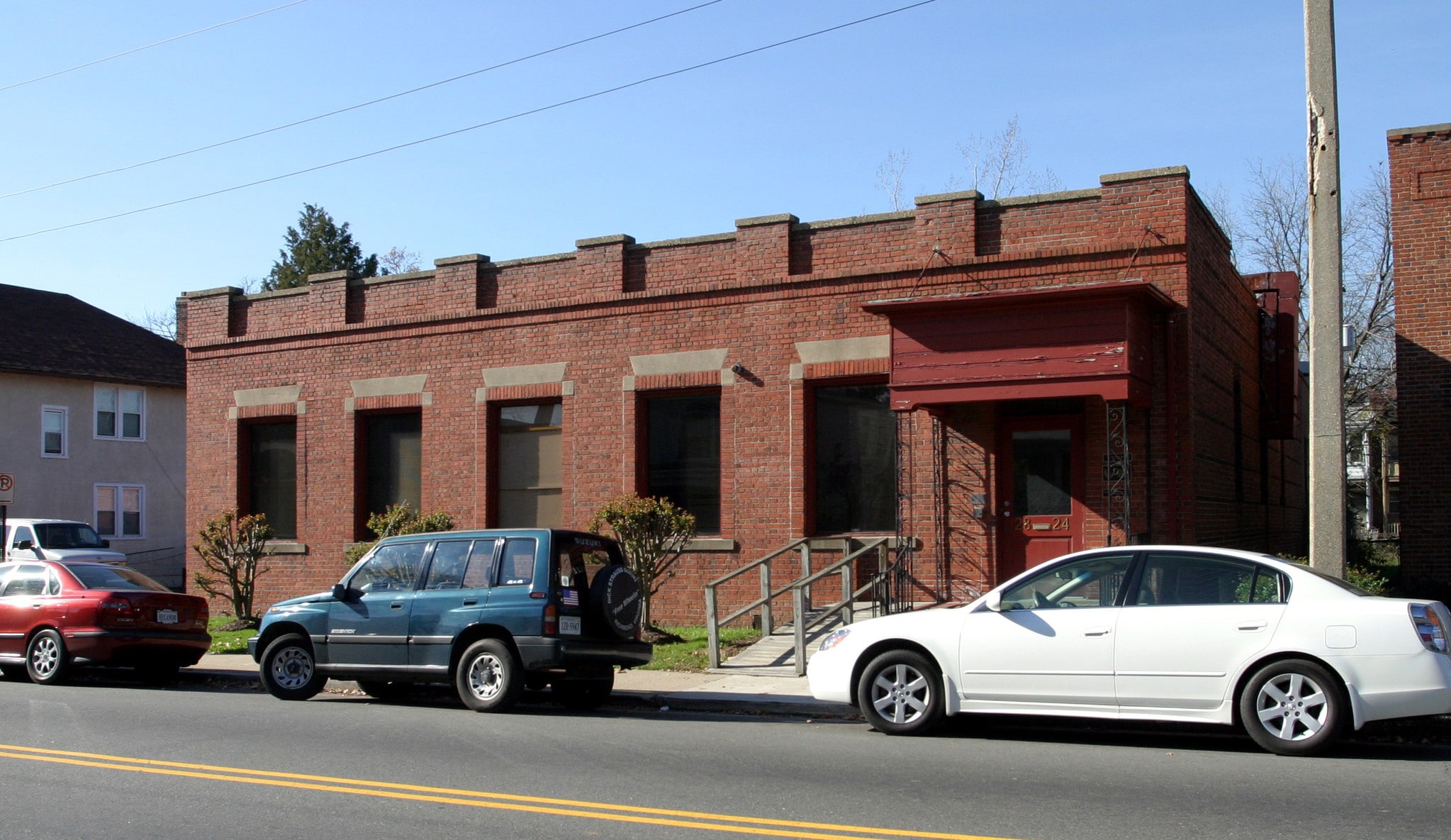 2824 North Ave, Richmond, VA for Sale