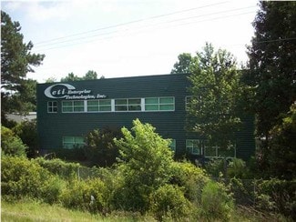 North Charleston, SC Office - 4465 Tile Dr