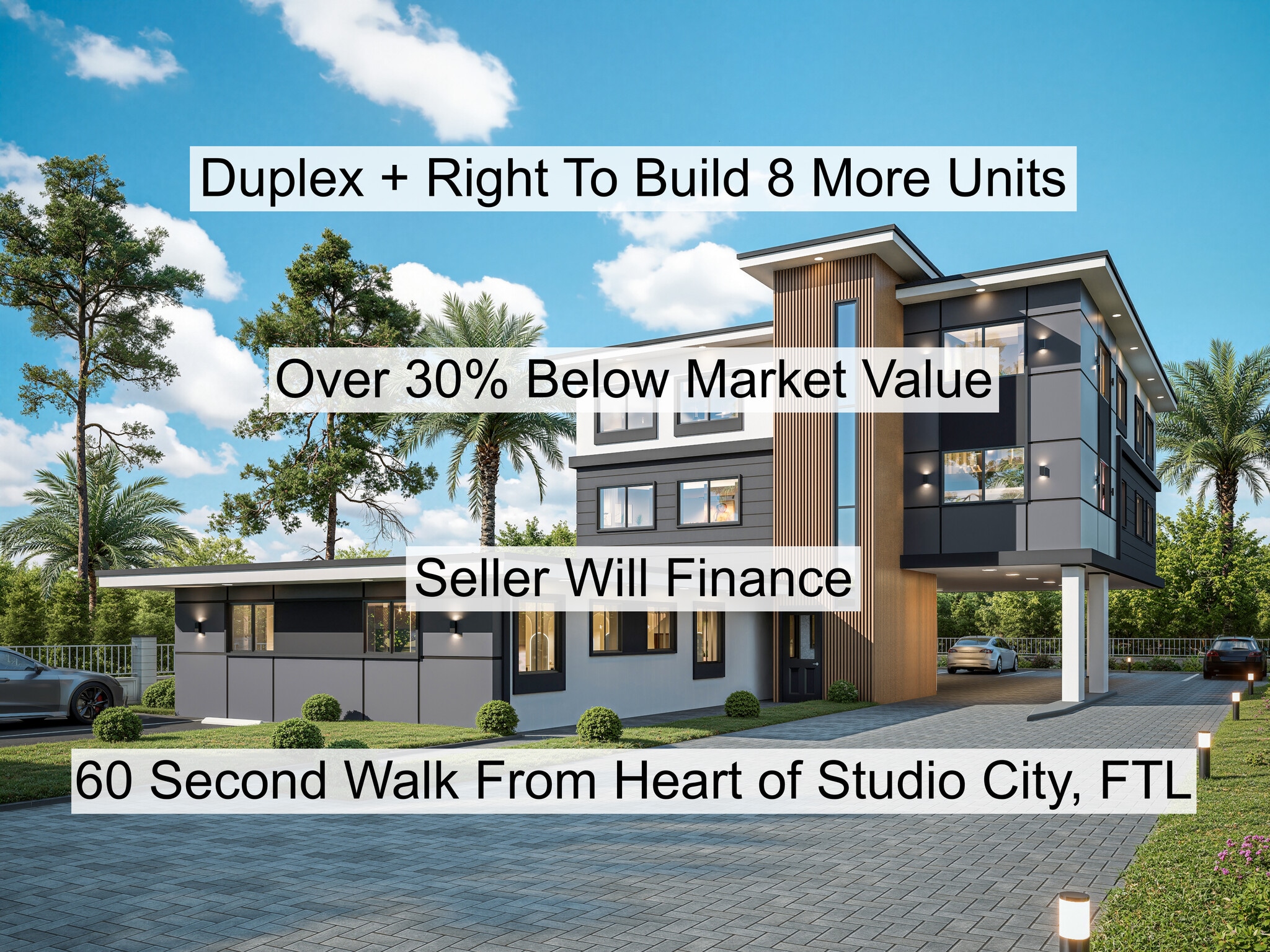 1219 NE 5th Ter, Fort Lauderdale, FL for Sale