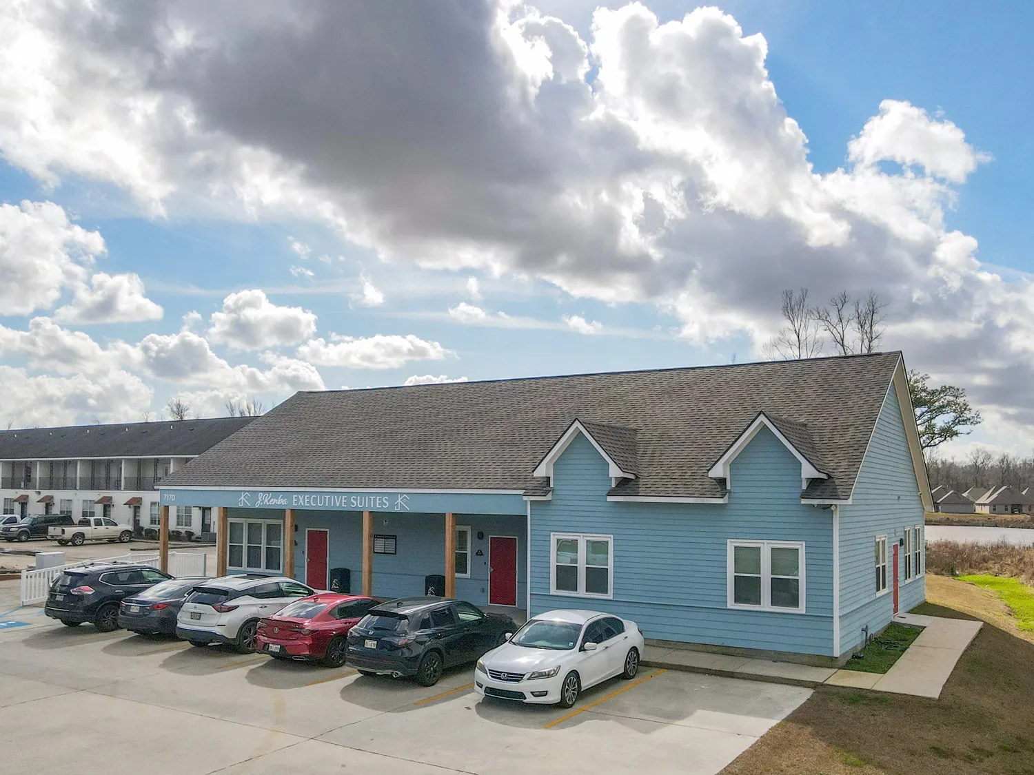 7170 Burbank Dr, Baton Rouge, LA for Rent