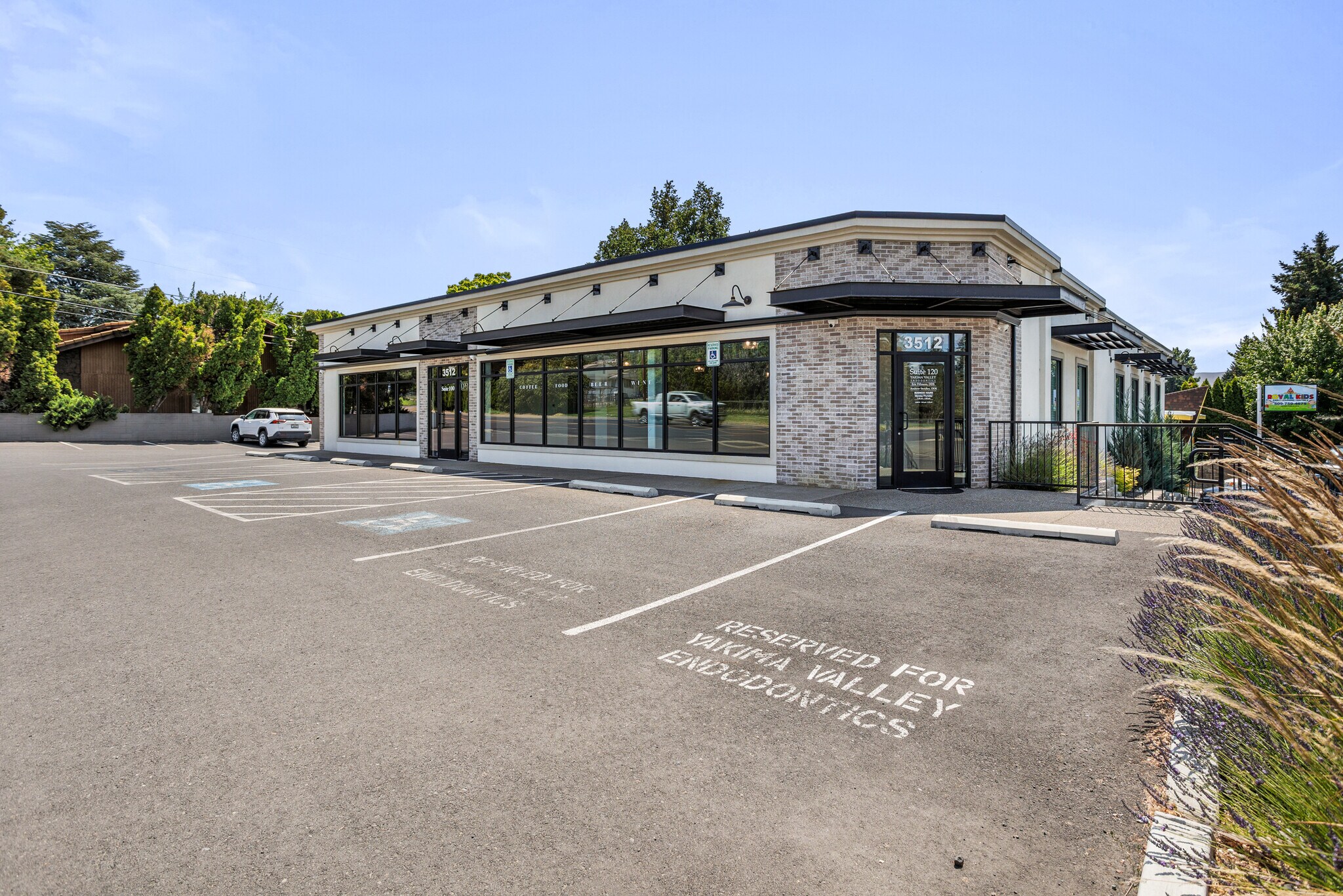 3512 Tieton Dr, Yakima, WA for Rent