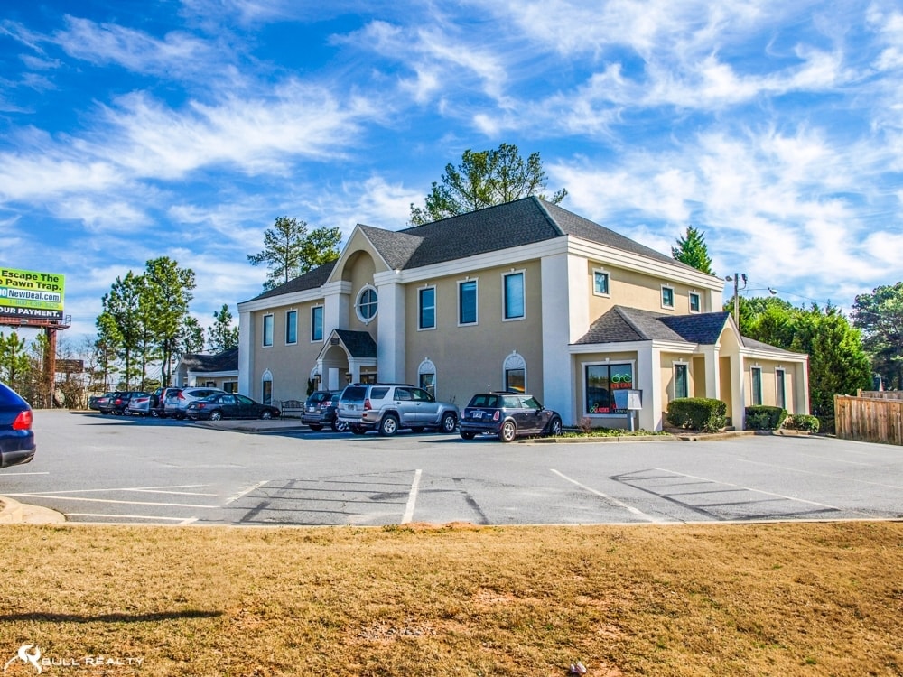 6572 Highway 92, Acworth, GA for Rent