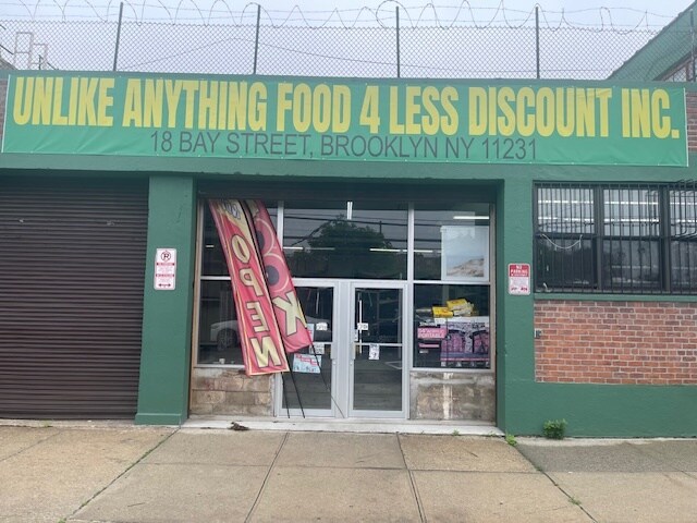 18 Bay St, Brooklyn, NY for Sale