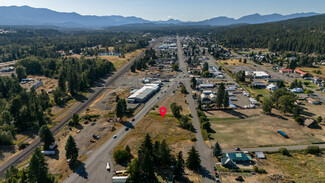 Cle Elum, WA Commercial Land - XXX SR 903