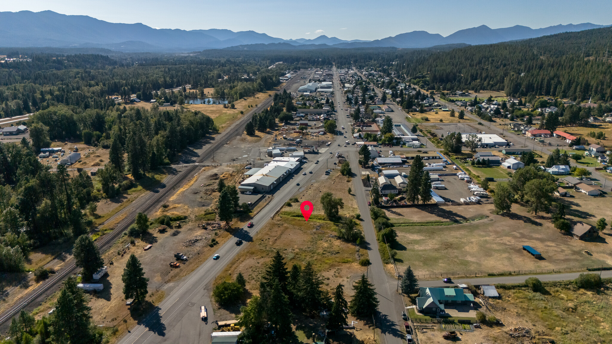 XXX SR 903, Cle Elum, WA for Rent