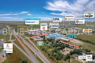 Fort Morgan, CO Retail - 19974 County Rd S