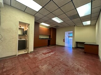 Taft, CA Retail - 147 Kern St
