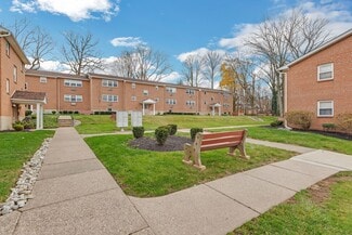 Doylestown, PA Apartments - 200 Spruce St