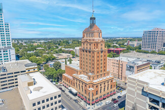 Sacramento, CA Office - 921 11th St