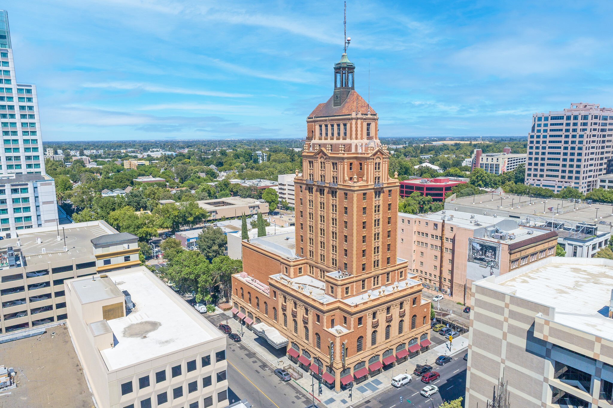921 11th St, Sacramento, CA for Rent