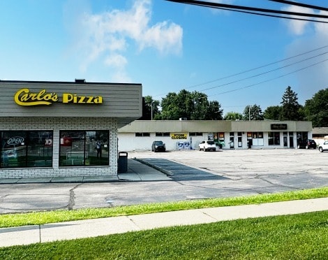 28326-28350 S River Rd, Harrison Township, MI for Sale