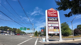 Dartmouth, MA Office/Medical - 145 Faunce Corner Rd Dartmouth, MA Office/Medical - 145 Faunce Corner Rd