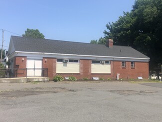 Bloomfield, CT Retail - 730 Blue Hills Ave