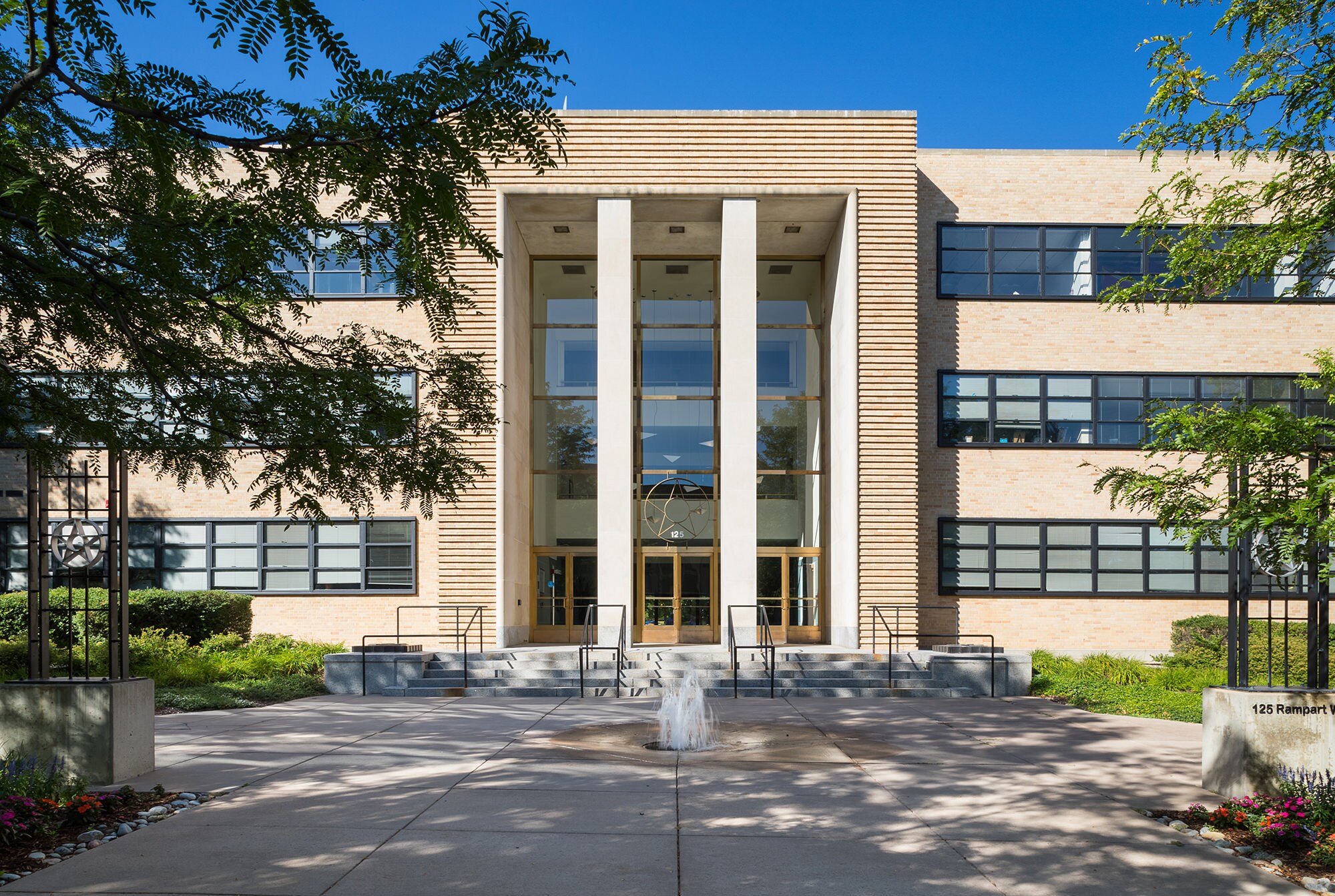 125 Rampart Way, Denver, CO for Rent