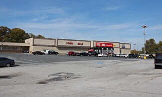 Baltimore, MD Retail - 3400-3450 Annapolis Rd Baltimore, MD Retail - 3400-3450 Annapolis Rd