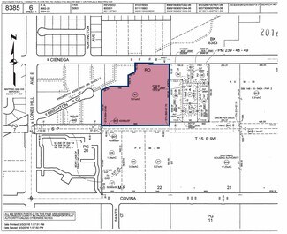 San Dimas, CA Commercial - 914 W Cienega Ave San Dimas, CA Commercial - 914 W Cienega Ave