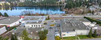Nanaimo, BC Flex - 4300 Wellington Rd