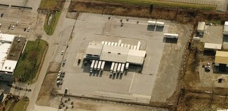 Fort Wayne, IN Industrial - 2532 Bremer Rd