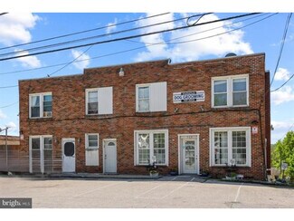 Red Lion, PA Storefront Retail/Residential - 326 Broadway