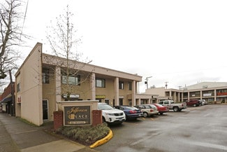 Corvallis, OR Office, Flex - 301 SW 4th St