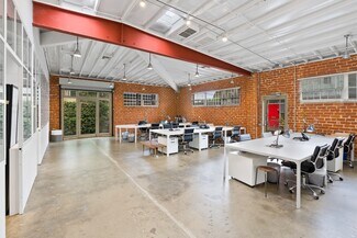 Los Angeles, CA Office - 11777 Mississippi Ave