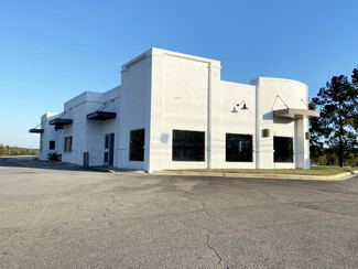 Fayette, AL Retail - 2210 Temple Ave N