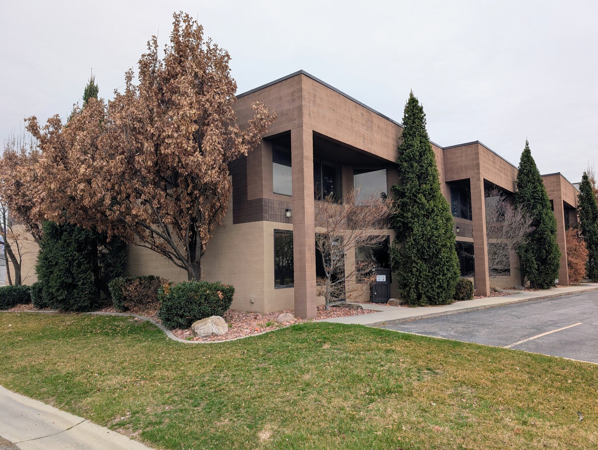 6111 S Stratler St, Murray, UT for Rent