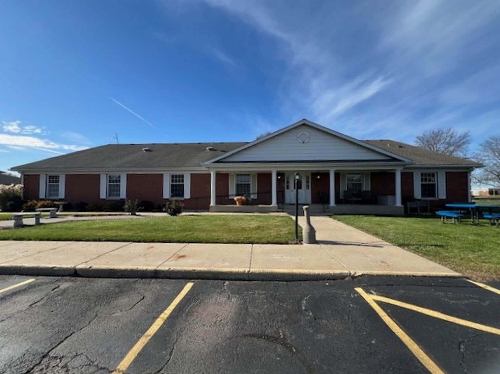 2030 N Seminary, Woodstock, IL for Sale