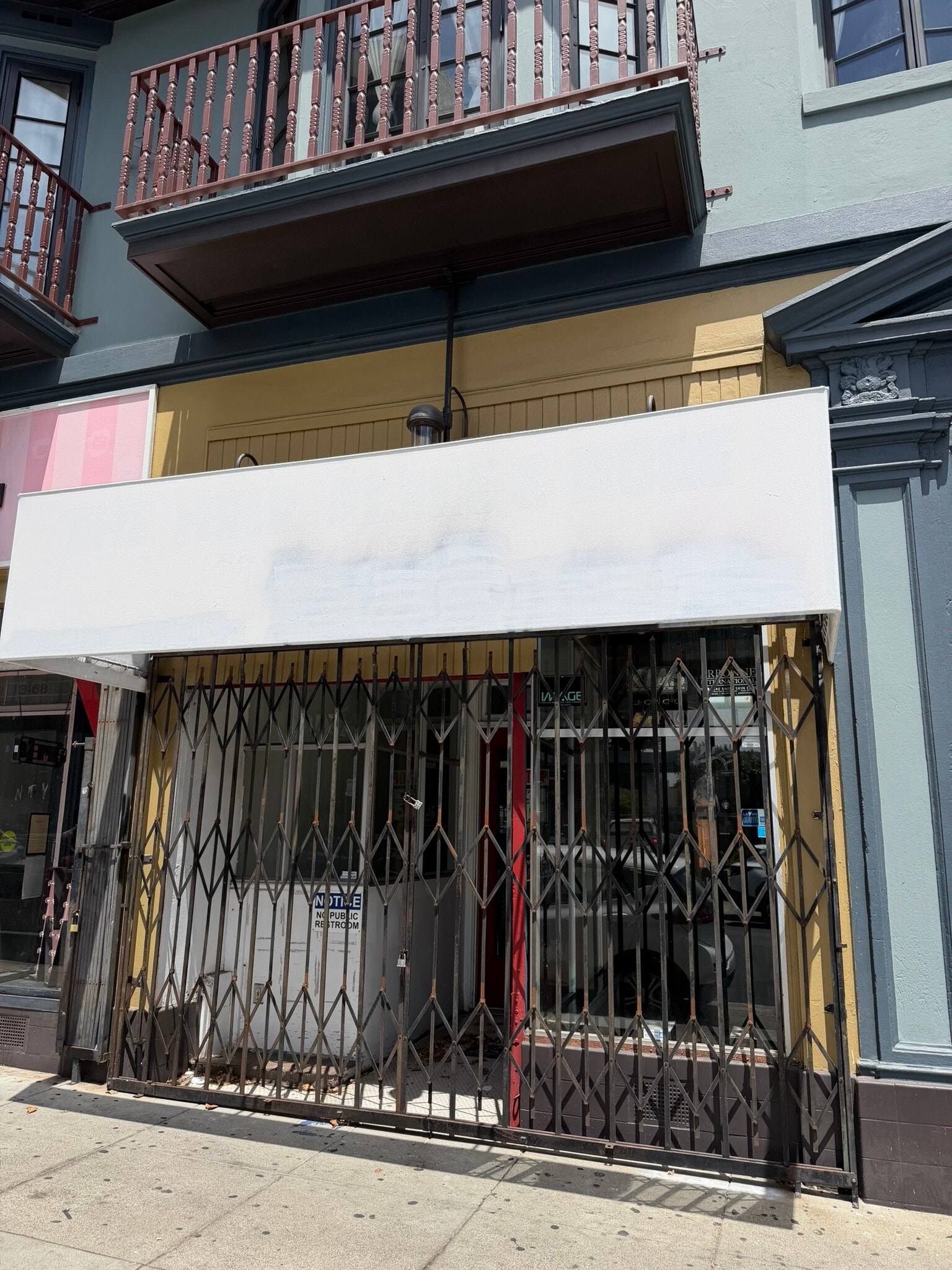 3166 22nd St, San Francisco, CA for Rent