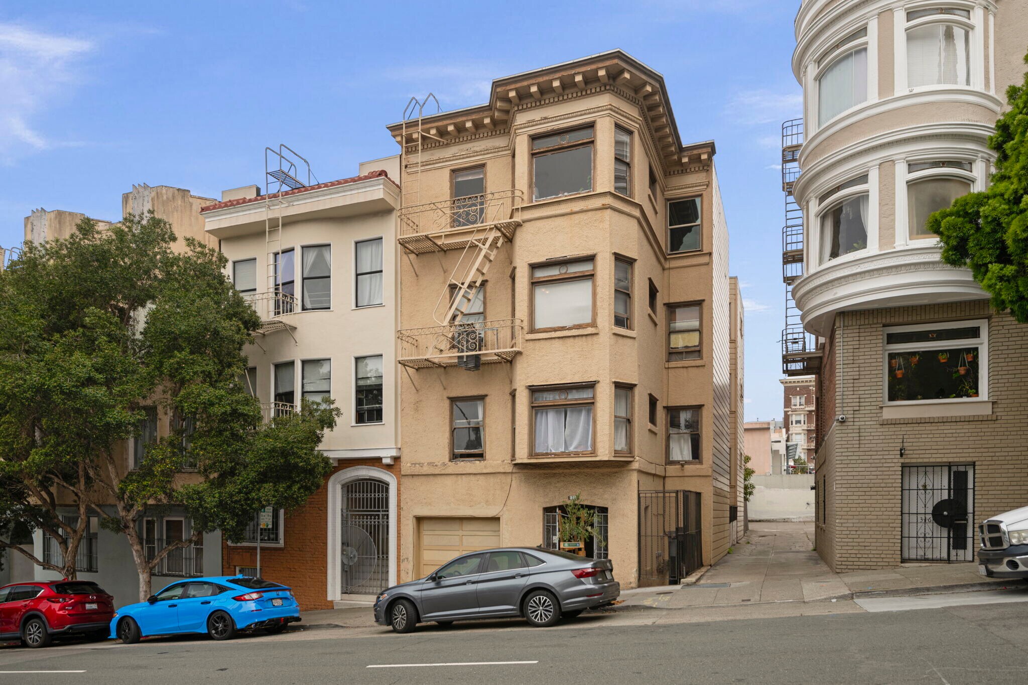 1324 Pine St, San Francisco, CA for Sale