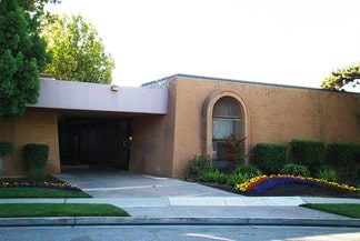 Fresno, CA Office - 600 W Shaw Ave