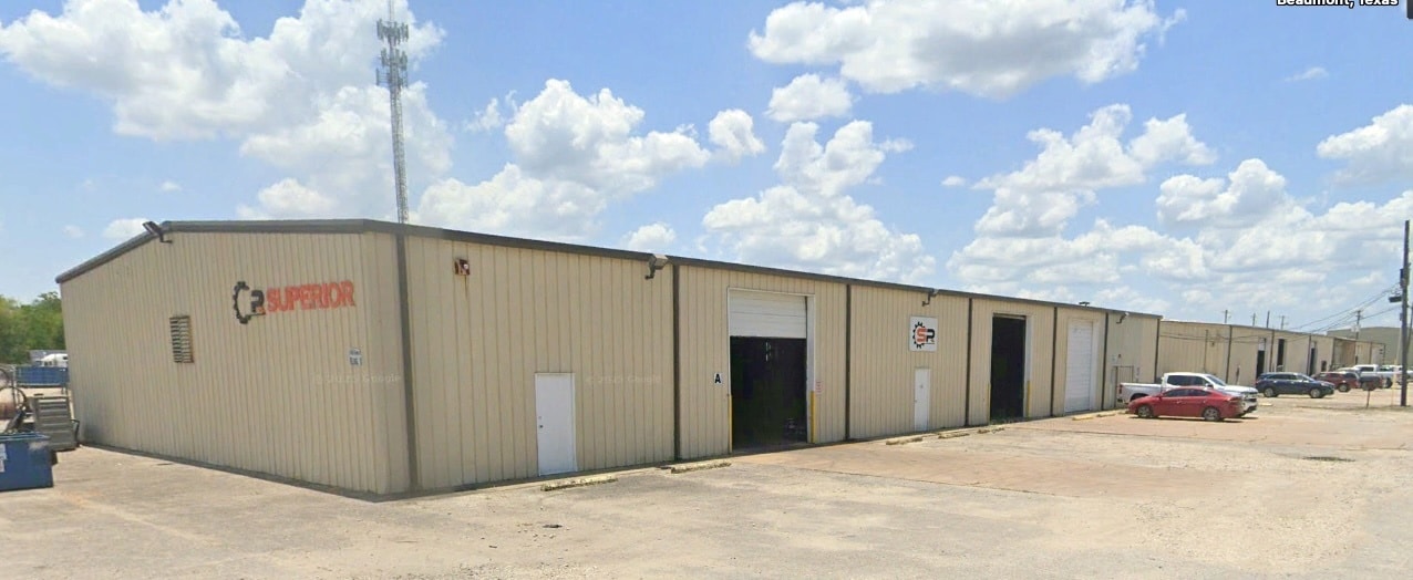 5450 Ave A. Bldg. 3, Beaumont, TX for Sale
