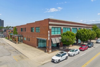 Columbus, OH Office - 454-464 E Main St Columbus, OH Office - 454-464 E Main St