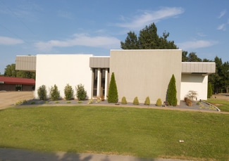 Midwest City, OK Retail - 414 N Air Depot Blvd Midwest City, OK Retail - 414 N Air Depot Blvd