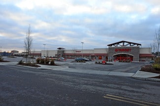 Sherwood, OR Office/Retail - 21300 SW Adams Ave