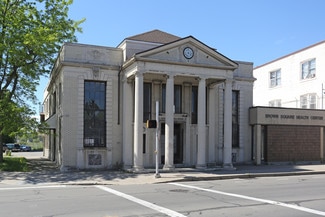 Rochester, NY Office - 175 Lyell Ave