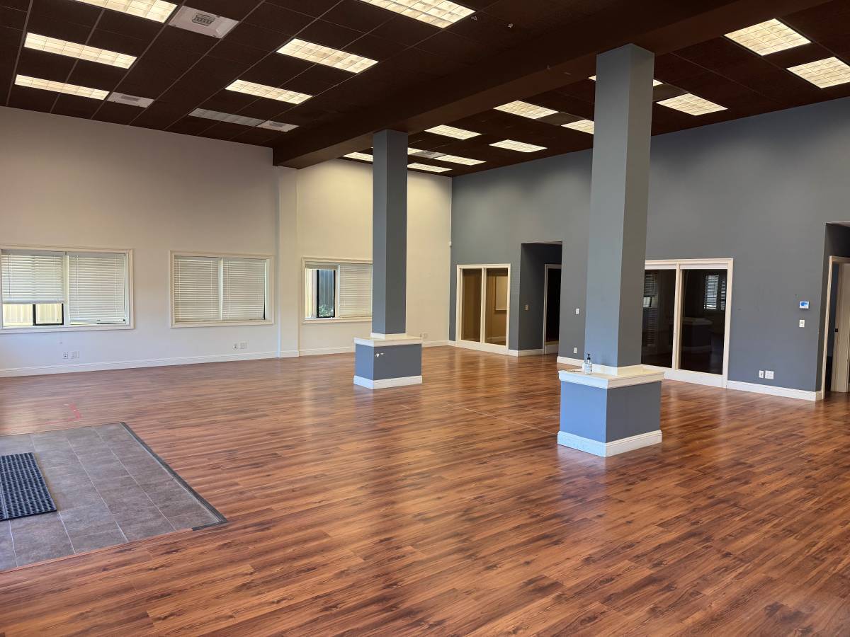 400 Smith Ranch Rd, San Rafael, CA for Rent