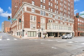 Roanoke, VA Office/Retail, Retail - 611 S Jefferson St Roanoke, VA Office/Retail, Retail - 611 S Jefferson St