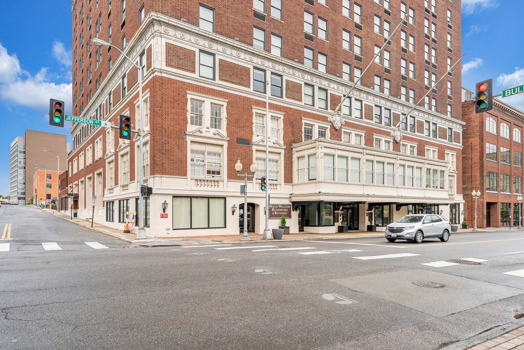 611 S Jefferson St, Roanoke, VA for Rent