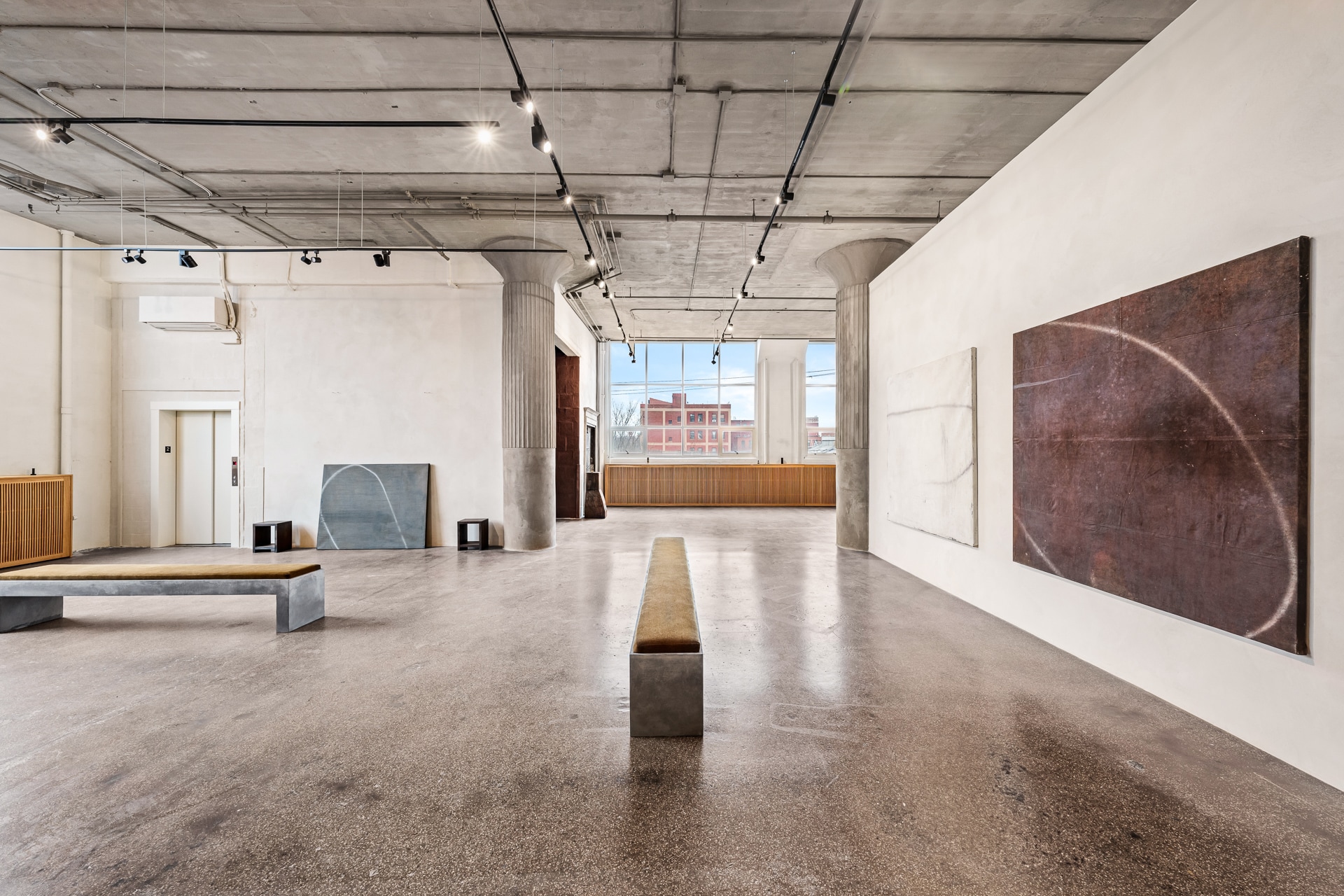 80 Richards St, Brooklyn, NY for Rent