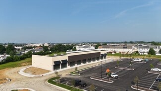 Middletown, DE Retail - 441-459 Middletown Warwick Rd