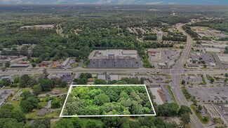 Riverdale, GA Commercial Land - 7441 McElroy Dr