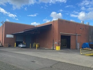 Tacoma, WA Industrial - 2926 S Steele St