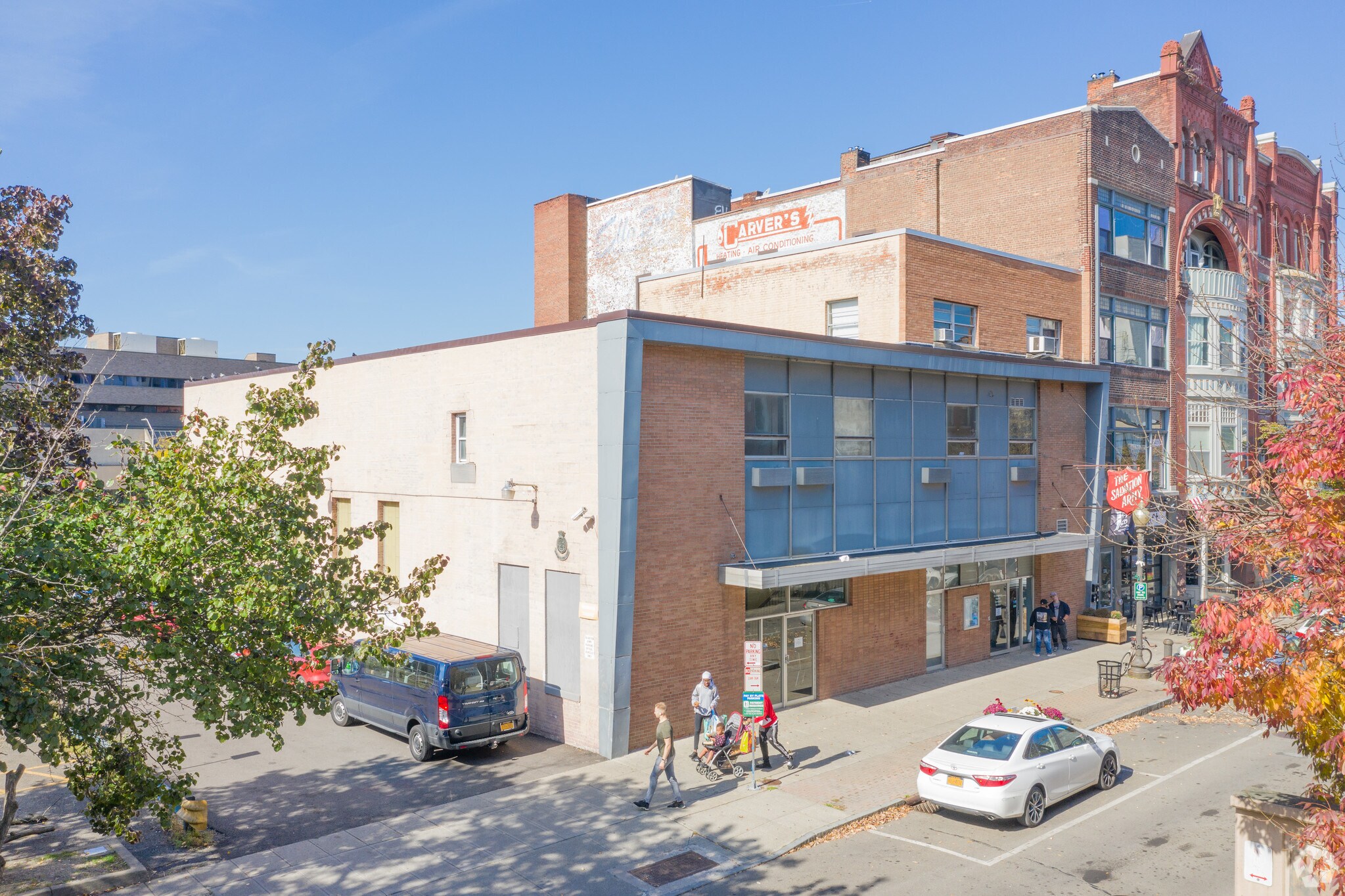127 Washington St, Binghamton, NY for Sale