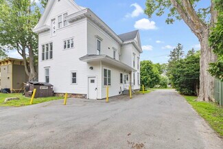 Canton, NY Apartments - 40 E Main St