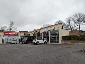 Hempstead, NY Retail - 389-391 Peninsula Blvd