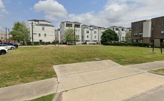 Houston, TX Commercial - 2010 Radcliffe St Houston, TX Commercial - 2010 Radcliffe St