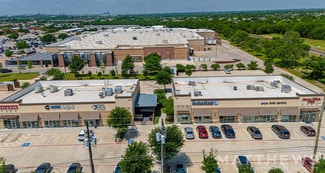 Murphy, TX Retail - 109 S Murphy Rd
