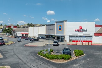 Tulsa, OK Retail - 8221 E 61st St