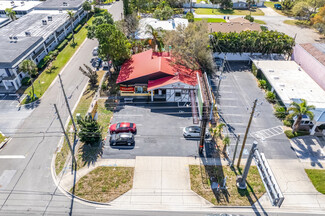 Largo, FL Restaurant - 1995 E Bay Dr